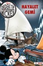 Dedektif Mickey 12 Hayalet Gemi