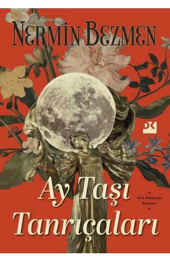 Ay Taşı Tanrıçaları - SC