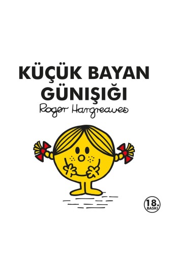 Küçük Bayan Günışığı