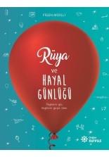 Rüya ve Hayal Günlüğü - SC