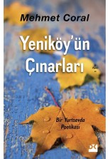 Yeniköy'ün Çınarları - SC