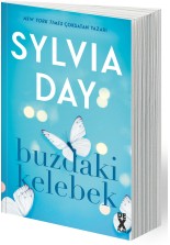 Buzdaki Kelebek - SC