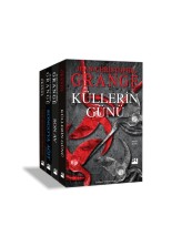 Jean Cristophe Grange Seti - 2021 - SC