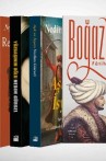 Nedim Gürsel Romanları Seti - #
