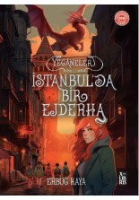 Yeganeler - İstanbul'da Bir Ejderha