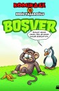 Komikaze 19 - Boşver - SC