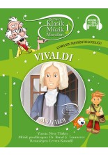 Klasik Müzik Masalları - Vivaldi