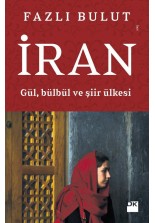 İran Gül Bülbül ve Şiir Ülkesi - SC