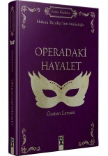 Operadaki Hayalet - HC