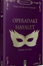 Operadaki Hayalet - HC