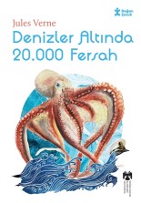 Denizler Altında 20.000 Fersah
