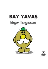 Bay Yavaş