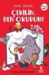 Çekilin Ben Okurum!