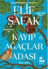 Kayıp Ağaçlar Adası - SC