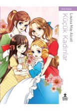 Küçük Kadınlar - Çizgi Roman