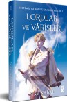 Hepimiz Gökyüzü Olmak İstedik 1 - HC - Lordlar ve Vârisler (beyaz Şömiz)