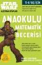 Starwars Alıştırma Kitapları - Anaokulu