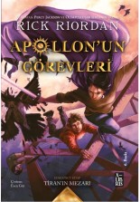 Apollonun Görevleri Tiran'ın Mezarı