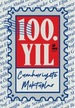 100. Yıl Cumhuriyet'e Mektuplar - SC