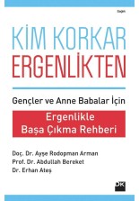 Kim Korkar Ergenlikten - SC