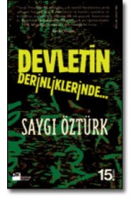 Devletin Derinliklerinde - SC