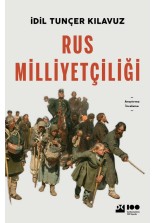 Rus Milliyetçiliği - SC