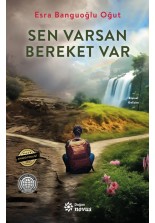 Sen Varsan Bereket Var - SC