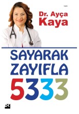Sayarak Zayıfla - 5333