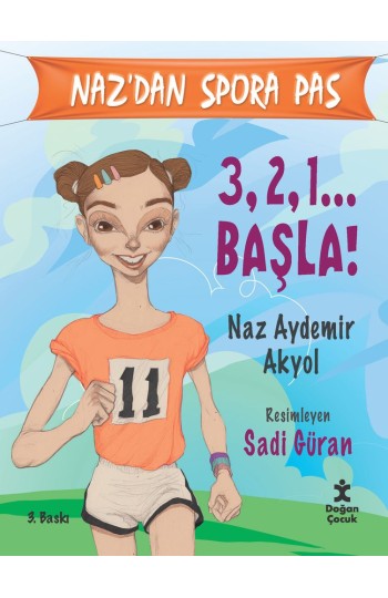 Naz'dan Spora Pas
