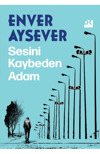 Sesini Kaybeden Adam - SC
