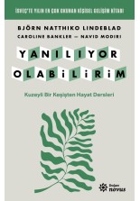 Yanılıyor Olabilirim