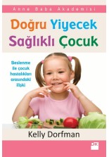 Doğru Yiyecek Sağlıklı Çocuk - SC