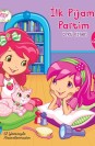 Çilek Kız İlk Pijama Partim E.Y