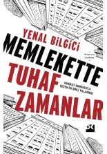 Memlekette Tuhaf Zamanlar - SC