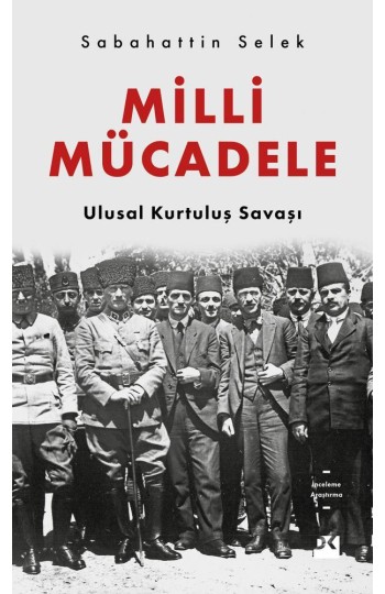 Milli Mücadele
