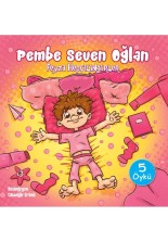 Pembe Seven Oğlan
