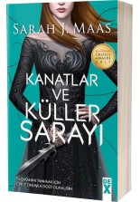 Kanatlar ve Küller Sarayı - SC