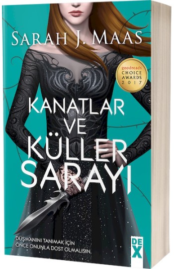 Kanatlar ve Küller Sarayı - SC