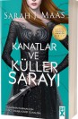 Kanatlar ve Küller Sarayı - SC