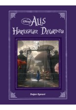 Alis Harikalar Diyarında