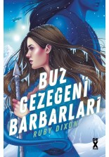 Buz Gezegeni Barbarları - SC