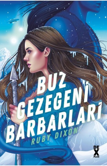 Buz Gezegeni Barbarları - SC