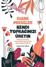 Kendi Toprağınızı Üretin - SC