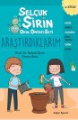 Selçuk Şirin Okul Öncesi Seti 4 Araştırdıklarım