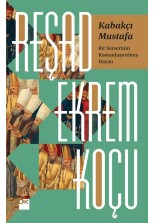 Kabakçı Mustafa - SC