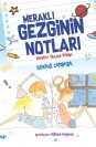 Meraklı Gezginin Notları Yaratıcı Yazma Kitabı