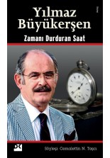Yılmaz Büyükerşen - SC