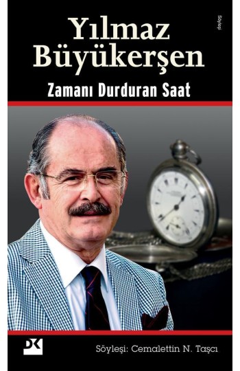 Yılmaz Büyükerşen - SC