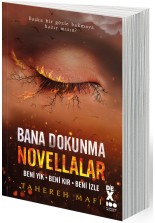 Bana Dokunma Novellalar - HC