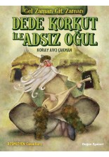 Dede Korkut İle Adsız Oğul